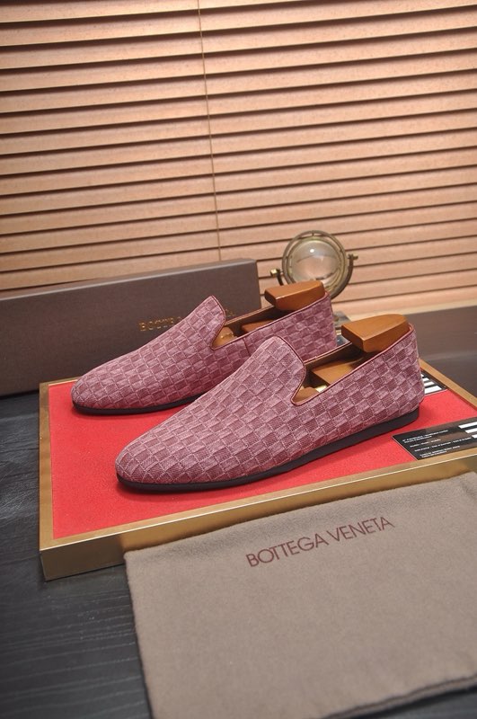 Bottega Veneta Men Shoes-68